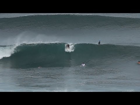 Super Shreddable Uluwatu - 24 June 2018