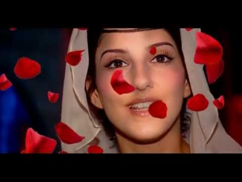 Santa Isabel Story (Europa-Park Produktion mit Ornella de Santis / 2007)