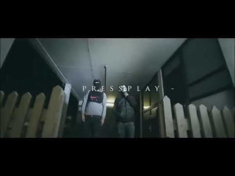 CB x #Zone2 Karma- Armed & Ready 2.0 [Music Video]