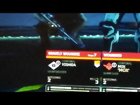 Xcom2: soldier gets gravely wounded for 7 days but then  guy gets wounded for 9 days