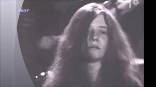 Gospel of Joy - Summertime - Janis Joplin