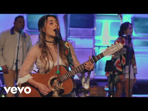 Lauana Prado - O Melhor Pra Você (Ao Vivo Em São Paulo / 2018)