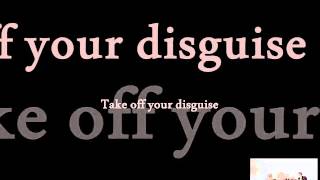 Muse - Megalomania (Lyrics)