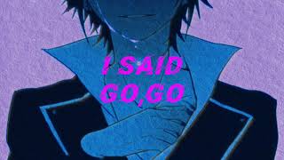 Tyler The Creator - Gone, Gone / THANK YOU. But it’s only the ending (slowed)