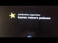 Toy Story 1995 2010 End Credits Bbc 1 2018
