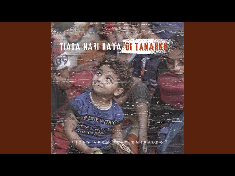 Tiada Hari Raya Di Tanahku (feat. Emeraldo)