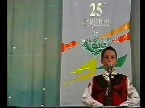 Ensemble Elica - folk song from Rodopa