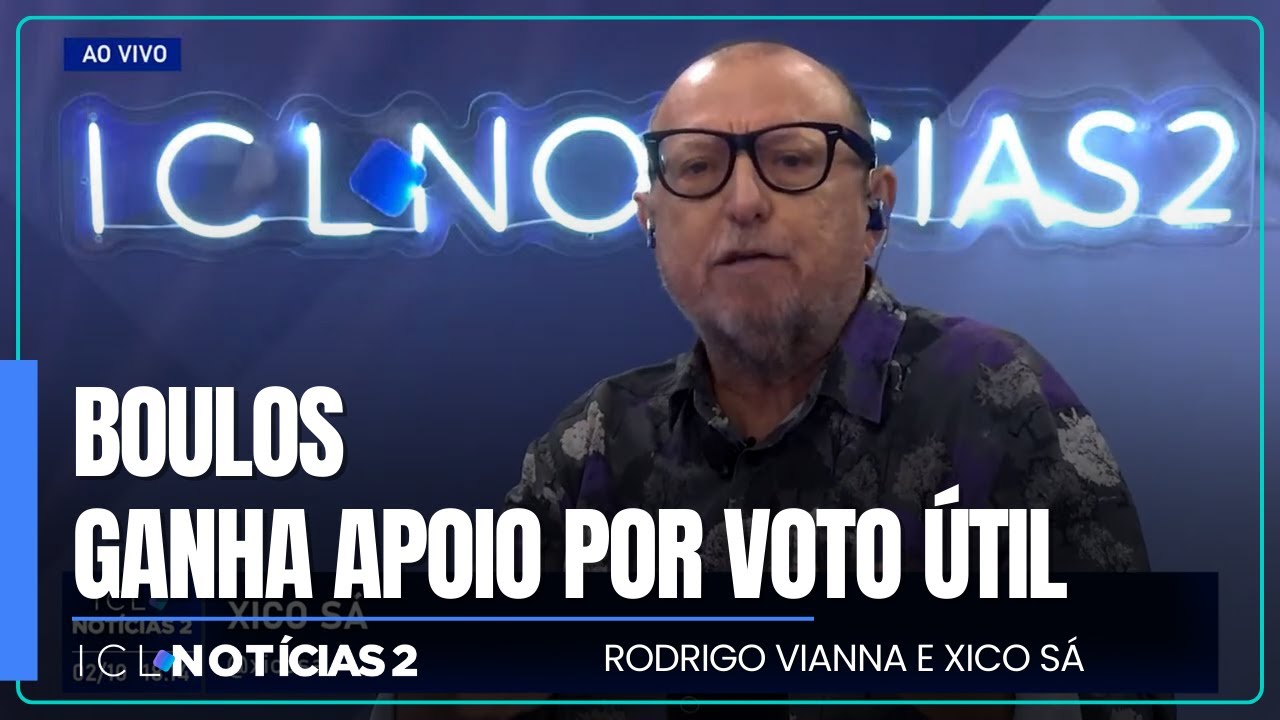Artistas lançam manifesto pelo voto útil em Boulos. Movimento pode tirar votos de Tabata Amaral
