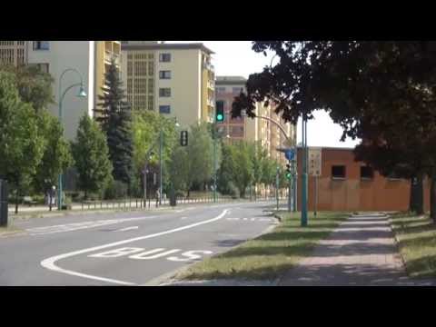 Ampelabschaltung an der Karstadt-Kreuzung - ELSTERWELLE