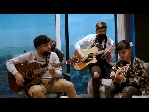 La Fase 3, Pinky06 & Emi Chavez - Cypher 1: Malgastando Mi Destino (Behind the Scenes)