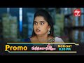 Manasantha Nuvve Latest Promo Episode No 1193 12th November 2025 ETV Telugu