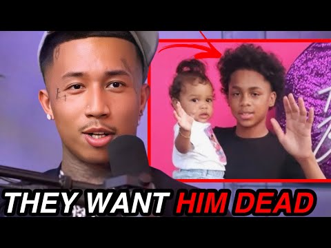 Gang Bangers Celebrate Murdering Three Children In Stockton