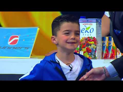 Babi jem Superman - EP11