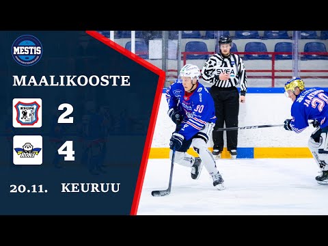Maalikooste KeuPa HT - RoKi 20.11.2025 (2-4)