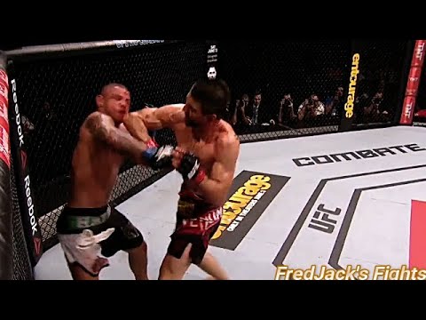 Carlos Condit vs Thiago Alves Highlights (Condit MUTILATES Alves) #ufc #mma #CarlosCondit #fights