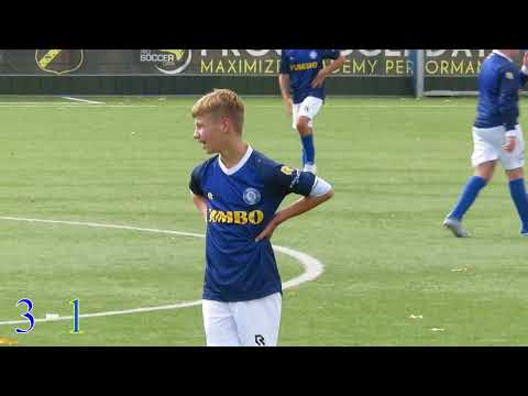 Boeimeer JO14-1 - Internos JO14-1  5-1