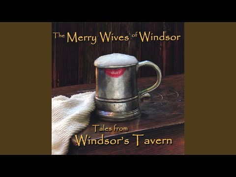 Mad Jenny - The Merry Wives of Windsor