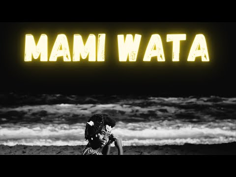 A water spirit emerges into our world - Mami Wata 2023 Film Review #mamiwata #africa #africanmovies