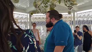 VEGAS 2018 (Christopher &amp; Edward)