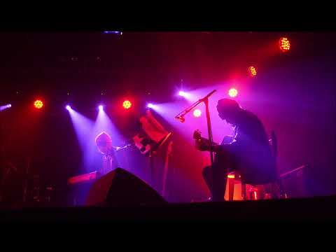 Marc Ribot   Ceramic Dog, 11/12/2021 L'Aéronef, Lille (F)