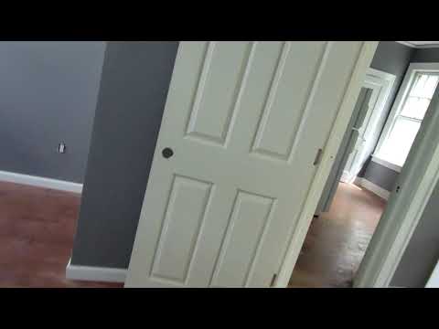 4 bedroom, 1 bath - Video 2 of 2