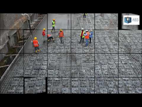 Vadi Koru, İnvest Eba İnşaat