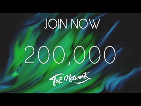 200,000 Subscribers Special (Countdown) | Live Music Mix (24/05/17 Livestream)