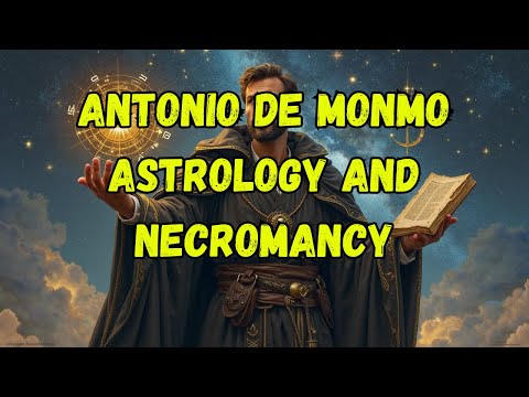 UNITING ASTROLOGY AND FORBIDDEN MAGIC IN THE MIDDLE AGES !