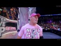 John Cena Entrance WWE 2013