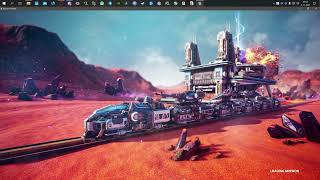 Trailer