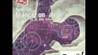 DJ Guy Salama - Trance on Air