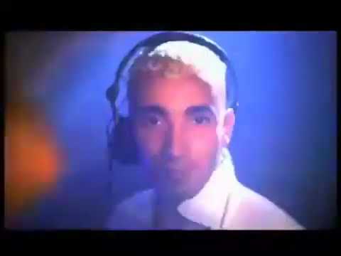 Lovestern Galaktika Project Meets Le Petit Sam - Lovestern Galaktika (Official Video)