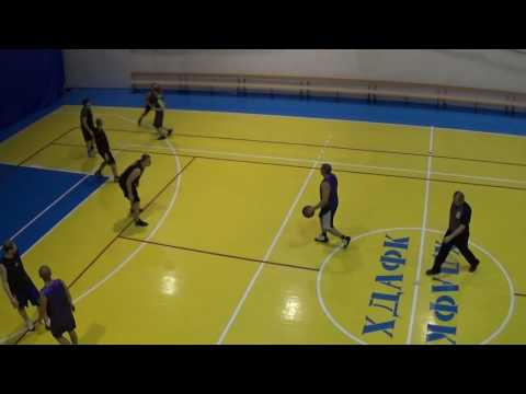 07102016 Железные Черепахи - Новоселовка