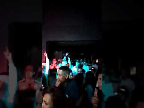 MC nandinho da VD SHow em mogi mirim casarao shows