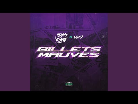 Video thumbnail for Billets mauves