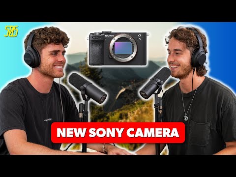 Getting Invited to Sony's Exclusive KANDO Trip - EP 79