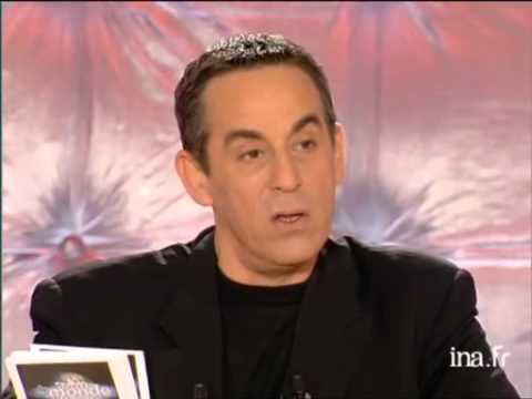 Daniel Auteuil "He played the fool at La Chapelle" - INA Archive