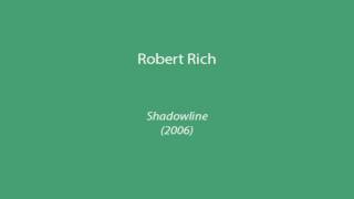 Robert Rich - Shadowline (2006)