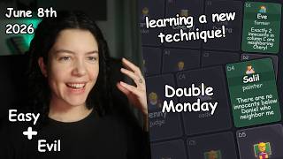 Clues by Sam 8th June 2026 answer thumbnail