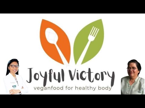 Vegan Caldereta by Joyful Victory
