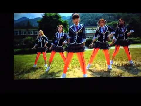 American K-Pop Sing Along: Crayon Pop-Dancing Queen 2.0