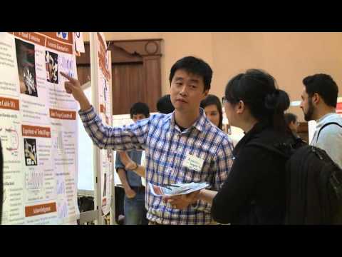 First Annual CARE Research Day at UT Austin