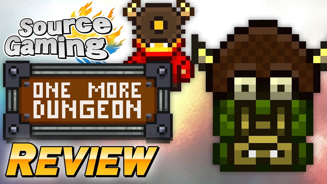 One More Dungeon (Nintendo Switch) Review