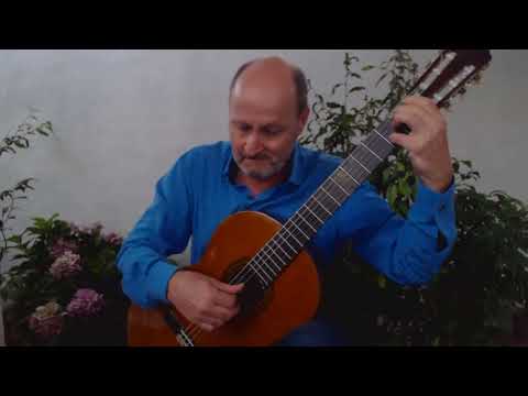 Milonga perdida (milonga) A. Yupanqui- Interp. Jorge Picchio