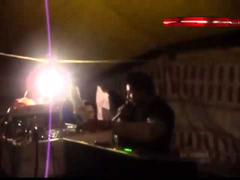 pedromix el conkistador en vivo baile de feria ganzda acambay mex 07/02/2014