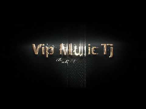 Logo Vip Music Tj