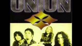 Pain Behind Your Eyes -UNION