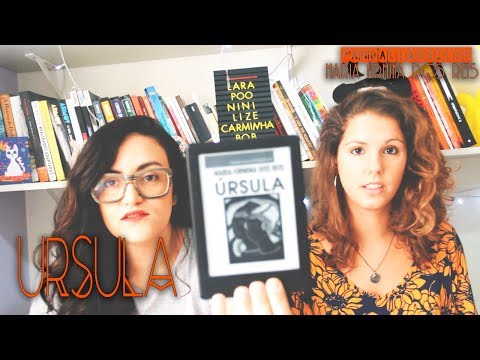 ÚRSULA | PANDAClássicos
