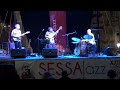 2022-08-02 John Patitucci @ Sessa  Jazz