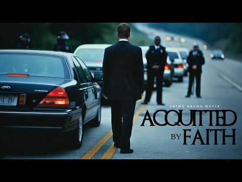 Crime Drama Full Movie in English 🎬 He had a fatal accident that ruined his life! 🎬 4K